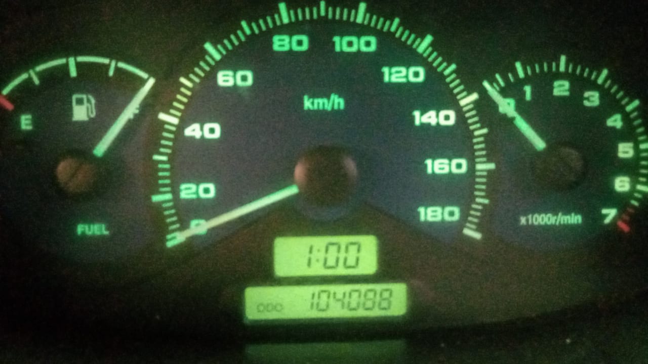  Chevrolet SPARK 2008    EN DESARME